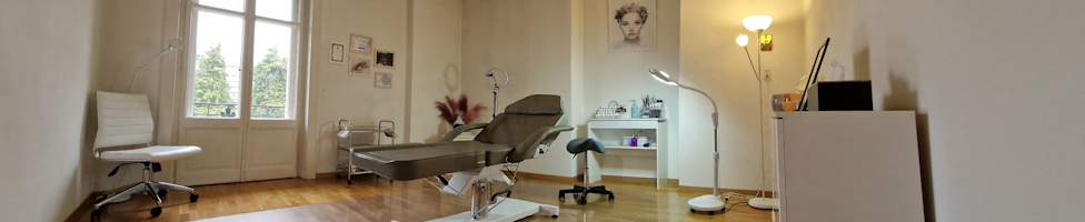 Galerie maquillage permanent