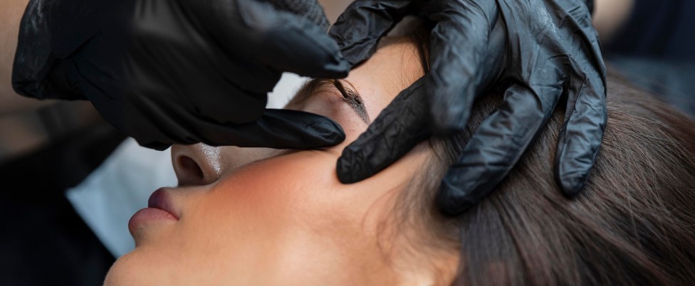 Maquillage permanent